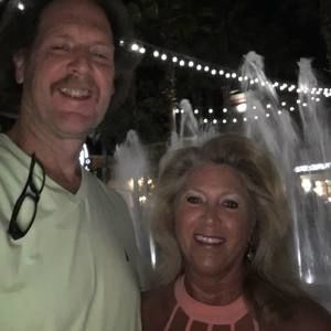 Meet your Posher, Mary ann